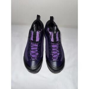 Arcteryx Acrux FL GTX Approach Hiking Shoes Women’s Size 8.5